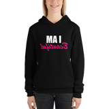 "I AM Beautiful" Women's hoodie