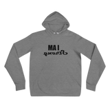 "I AM Strong" Hoodie