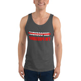 "I'm Possible" Men's  Tank Top