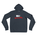 "I AM Strong" Unisex hoodie