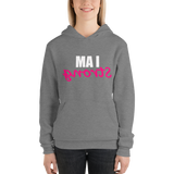 "I AM Strong" Women's Hoodie