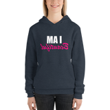 "I AM Beautiful" Women's hoodie