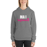 "I AM Beautiful" Women's hoodie