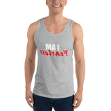 "I AM Fearless" Men Tank Top