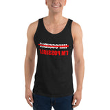 "I'm Possible" Men's  Tank Top