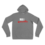 "I AM Strong" Unisex hoodie