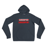 "I'm Possible" Unisex hoodie