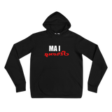 "I AM Strong" Unisex hoodie