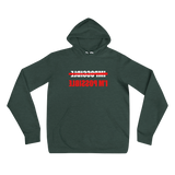 "I'm Possible" Unisex hoodie